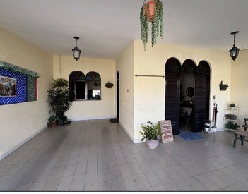 house em Rua João Lins Cedrim, Trapiche da Barra - Maceió - AL