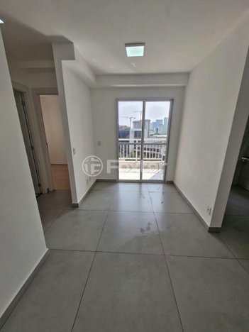 apartment em Rua Federação Paulista de Futebol, Várzea da Barra Funda - São Paulo - SP
