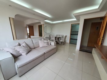 apartment em Rua Monte Alegre, Perdizes - São Paulo - SP