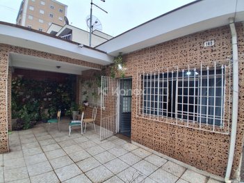house em Rua Guanapus, Vila Dom Pedro I - São Paulo - SP