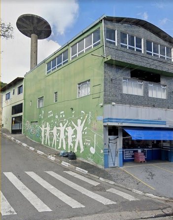 industrial em Avenida João de Andrade, Santo Antônio - Osasco - SP