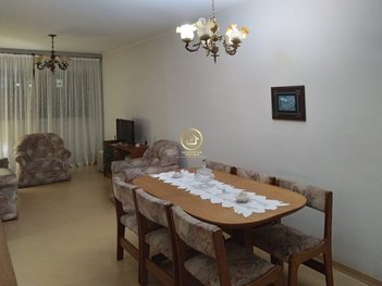 apartment em Rua Eugênio Lorenzetti, Jardim Íris - São Paulo - SP