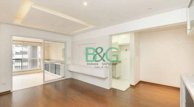 apartment em Rua Carvalho de Freitas, Vila Andrade - São Paulo - SP