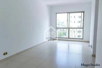 apartment em Rua Samambaia, Bosque da Saúde - São Paulo - SP