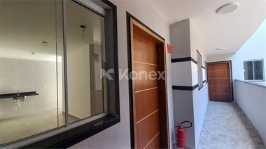 apartment em Rua Mariquinha Viana, Água Fria - São Paulo - SP