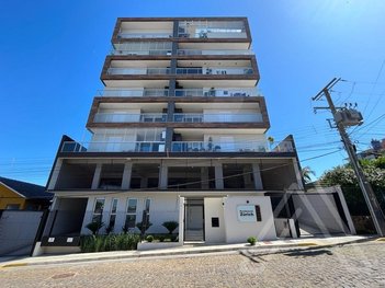 apartment em Zélia Maria Dutra Abichequer, Florestal - Lajeado - RS
