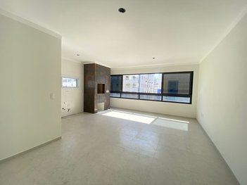 apartment em Rua Sepé, Centro - Capão da Canoa - RS