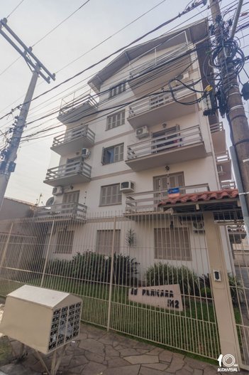 apartment em São Pedro, Centro - São Leopoldo - RS