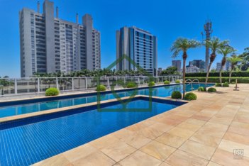 apartment em Rua Gutemberg, Petrópolis - Porto Alegre - RS