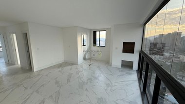 apartment em Avenida Senador Atílio Fontana, Porto Belo - Porto Belo - SC
