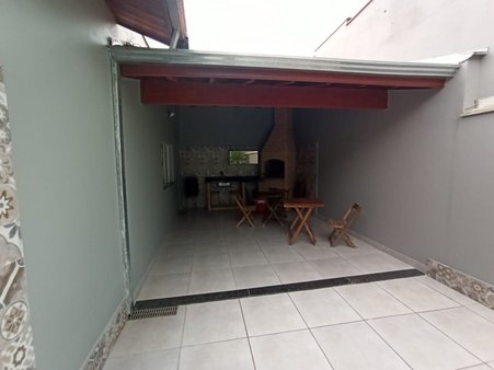 Cômodo Condomínio