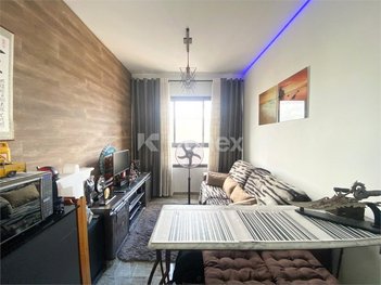 apartment em Rua Dona Gabriela, Vila Dom Pedro I - São Paulo - SP