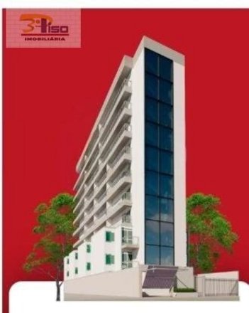 apartment em Rua Petrobrás, Vila Antonina - São Paulo - SP