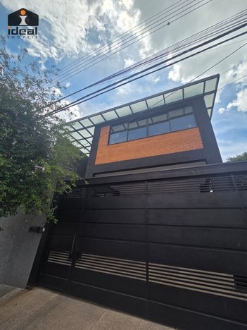 house em Rua Independência, Vila Rodrigues Alves - Botucatu - SP