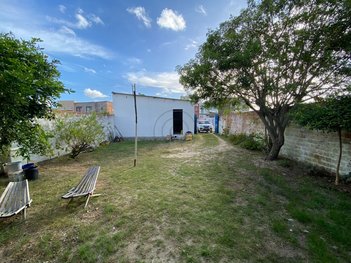 house em Rua Juarez Vasconcelos Torronteguy, Cassino - Rio Grande - RS