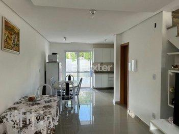 house em Vanderlei da Silva Alves, Mário Quintana - Porto Alegre - RS