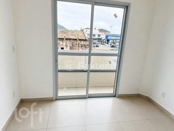 apartment em Servidão Fruta Verde, Ingleses do Rio Vermelho - Florianópolis - SC