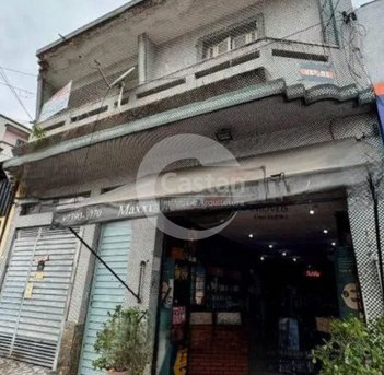 house em Rua Isabel Dias, Mooca - São Paulo - SP