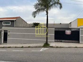 house em Rua Aparecida, Jardim Santa Rosa - Sorocaba - SP