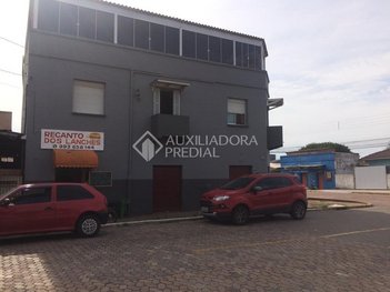 commercial_property em Rua Itália, Niterói - Canoas - RS