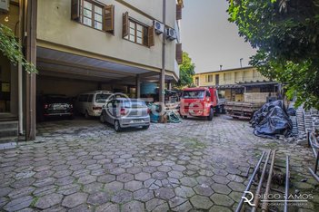 house em Rua Marcelo Gama, São João - Porto Alegre - RS