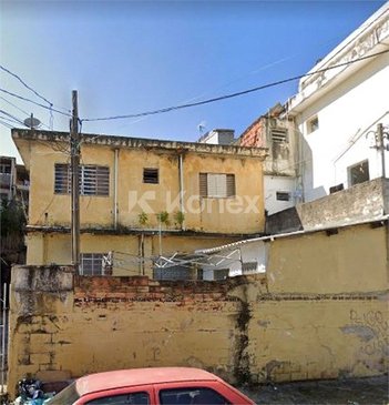 house em Rua Joaquim Gonçalves Ledo, Parque Casa de Pedra - São Paulo - SP