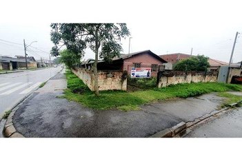 land_lot em Rua Guarapuava, Planta Araçatuba - Piraquara - PR