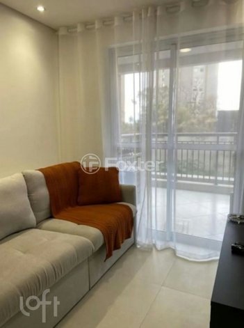apartment em Rua Celso Ramos, Vila Andrade - São Paulo - SP