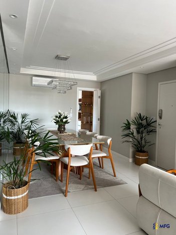 apartment em Rua Capitão Grandino, Jardim Paulista - Sorocaba - SP