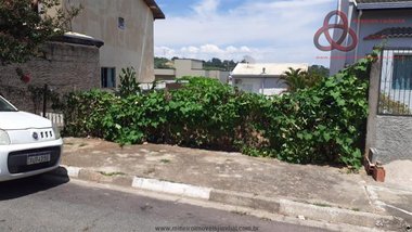 commercial_land_lot em Rua Egídio Patrinhani, Residencial Jardim Perolla II - Itupeva - SP