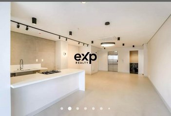 apartment em Avenida Roque Petroni Júnior, Jardim das Acácias - São Paulo - SP