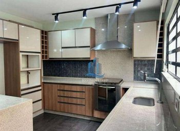 house em Rua Benjamin Constant, Santa Paula - São Caetano do Sul - SP