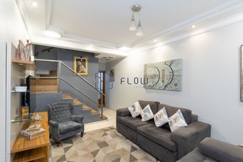 house em Rua Praia do Tumiaru, Vila Mariana - São Paulo - SP