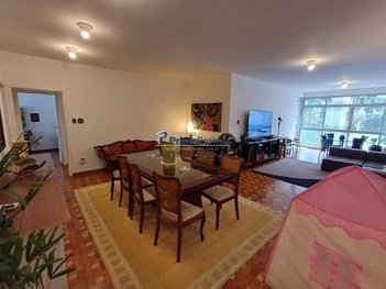 apartment em Rua São Carlos do Pinhal, Bela Vista - São Paulo - SP