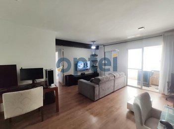 apartment em Avenida Senador Vergueiro, Centro - São Bernardo do Campo - SP