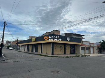 office em Conrado Cabral, São Gerardo - Fortaleza - CE