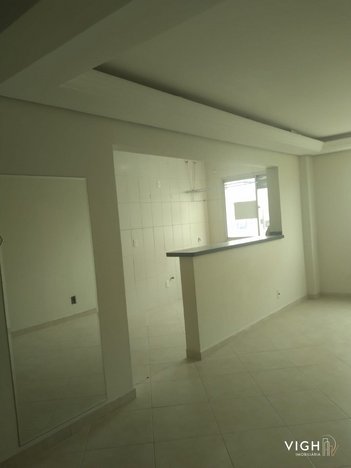 apartment em Rua Vinte e Cinco de Novembro, Nossa Senhora do Rosário - São José - SC
