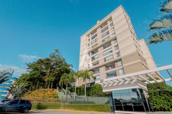 apartment em Rua Guilherme, Costa e Silva - Joinville - SC