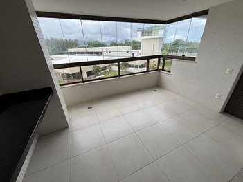 apartment em Rua Escritor Rodrigo Melo Franco, Barra Olímpica - Rio de Janeiro - RJ