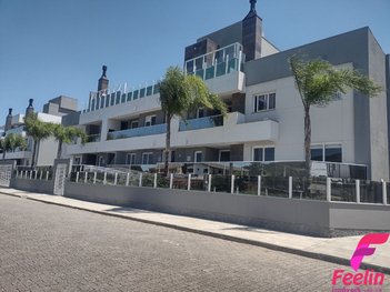 apartment em Joaquim José Antunes, Campeche - Florianópolis - SC