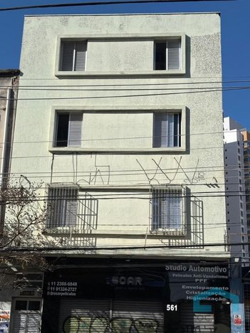 apartment em Rua Clélia, Água Branca - São Paulo - SP