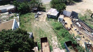 land_lot em Rua Fernão Dias Paes Leme, Vila Aparecida - Jundiaí - SP