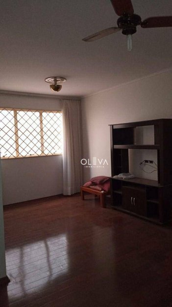 apartment em Rua Coronel Spínola de Castro, Centro - São José do Rio Preto - SP