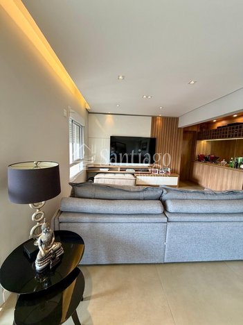 apartment em Rua Major Solon, Cambuí - Campinas - SP