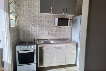 apartment em Rua Coronel João Corrêa, Passo da Areia - Porto Alegre - RS