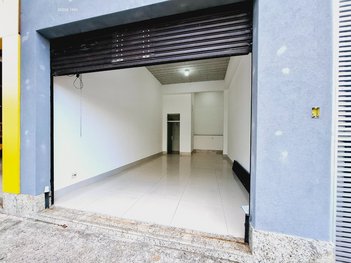 business em Rua Jacuí, Ipiranga - Belo Horizonte - MG