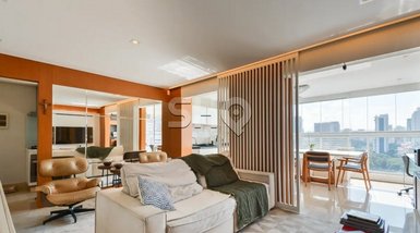 apartment em Avenida Onze de Junho, Vila Clementino - São Paulo - SP