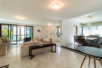 apartment em Rua João Luís Vives, Jardim Vila Mariana - São Paulo - SP