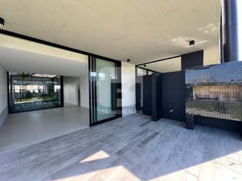 house em Rua dos Lordes, Ingleses do Rio Vermelho - Florianópolis - SC