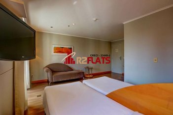 apartment em Rua Tuim, Vila Uberabinha - São Paulo - SP